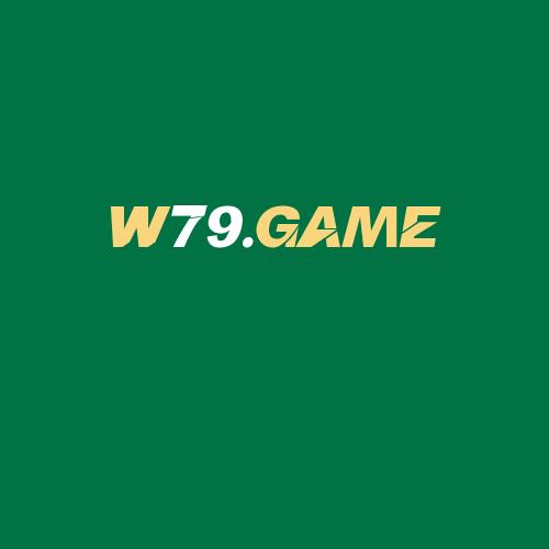 Logo da W79